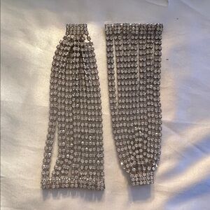 1900s Or older Paste Dress Parts Or Belt Parts ?